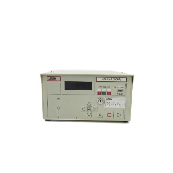 ATEQ F520 NSNP