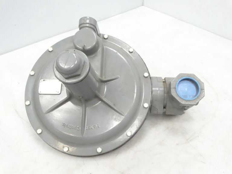 EMERSON S201H Air Pressure Regulator