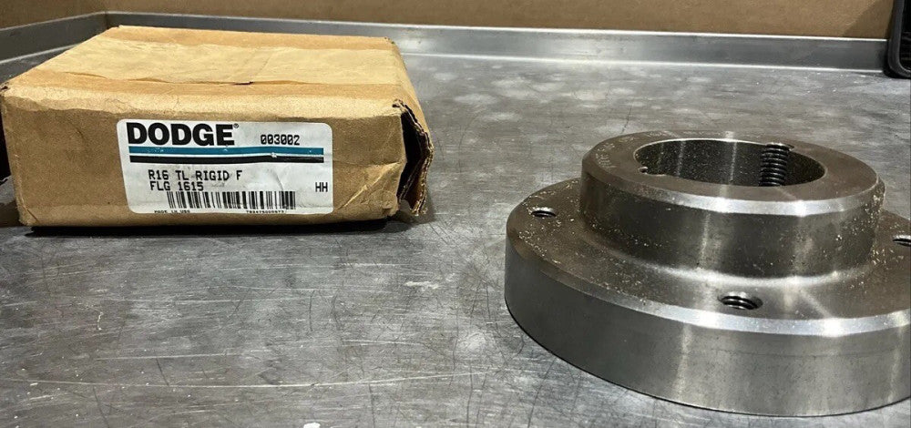 DODGE 003002 R16 TL Rigid F FLG 1615 NOS SURPLUS