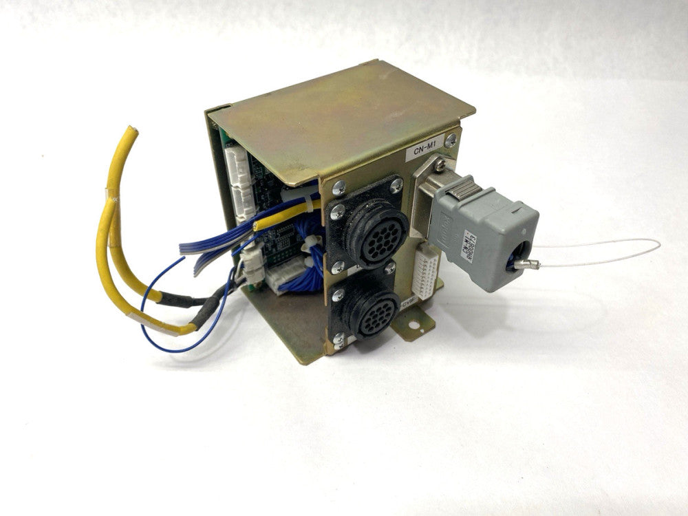 26N 3N214 Elevator Board Assembly