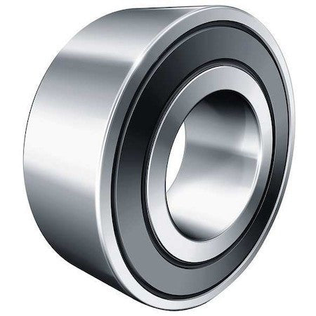 Fag Bearings 3209-Bd-Xl-2Hrs-Tvh Angular Contact Ball Bearing,11,240 Lb.