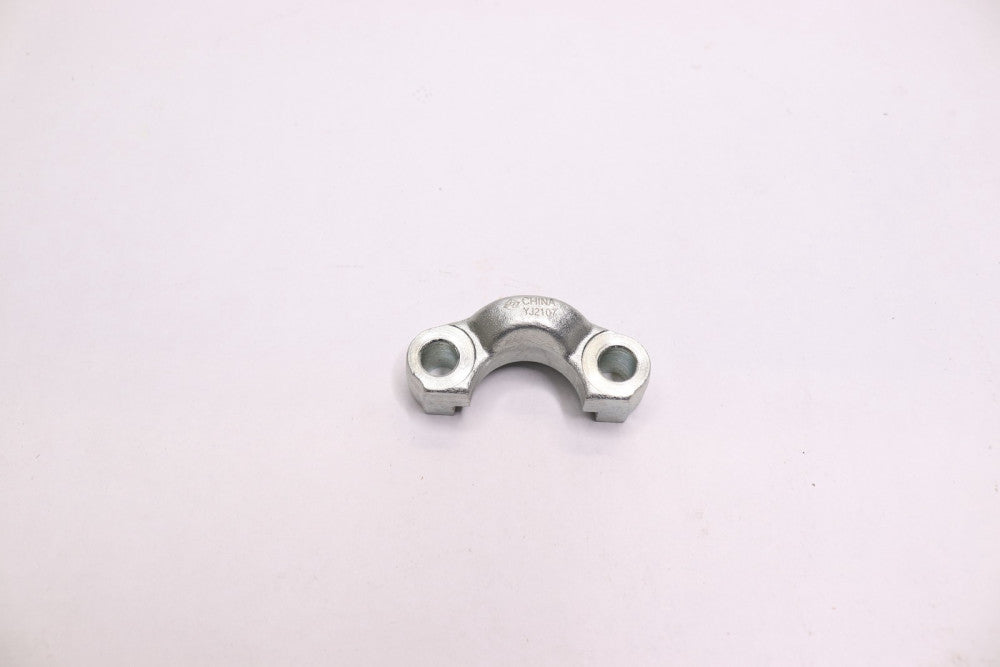 Code 62 Flange Half 1-1/2" 62SF-24