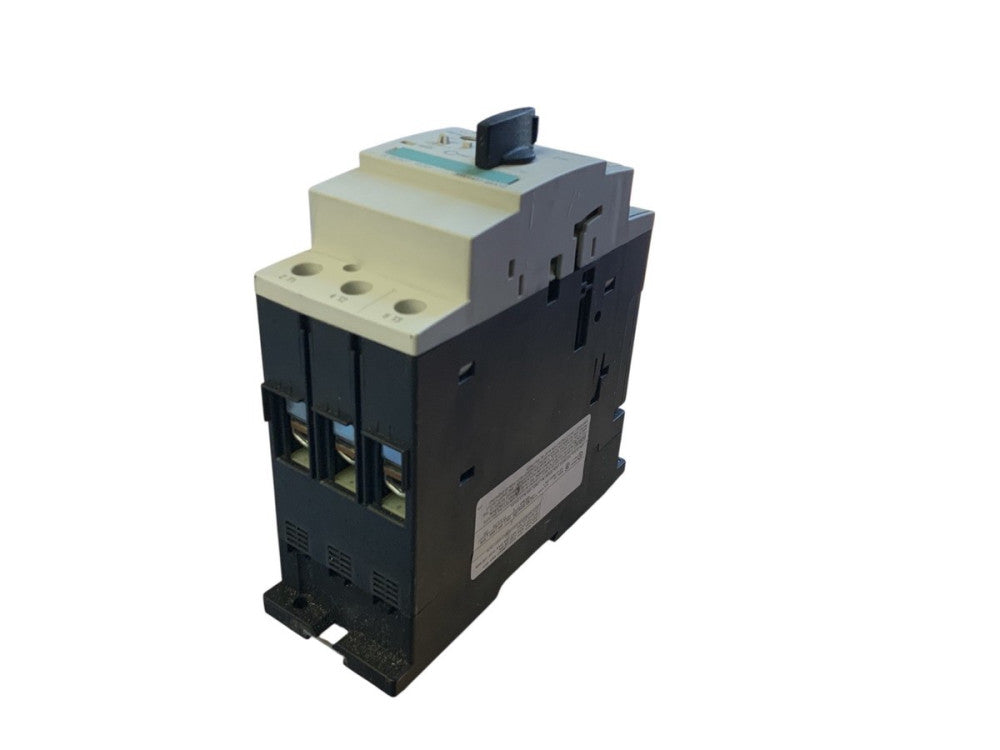 Siemens Circuit Breaker 3RV1431-4BA10