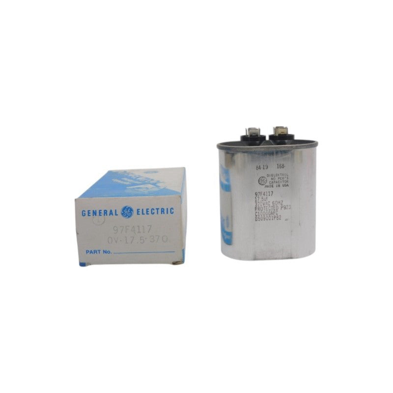 GENERAL ELECTRIC 97F4117 370VAC NSMP