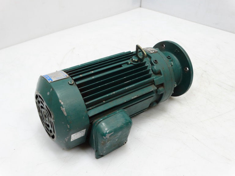 SUMITOMO TC-FV W/ CNVMS1-4097YB-AV-21 MOTOR