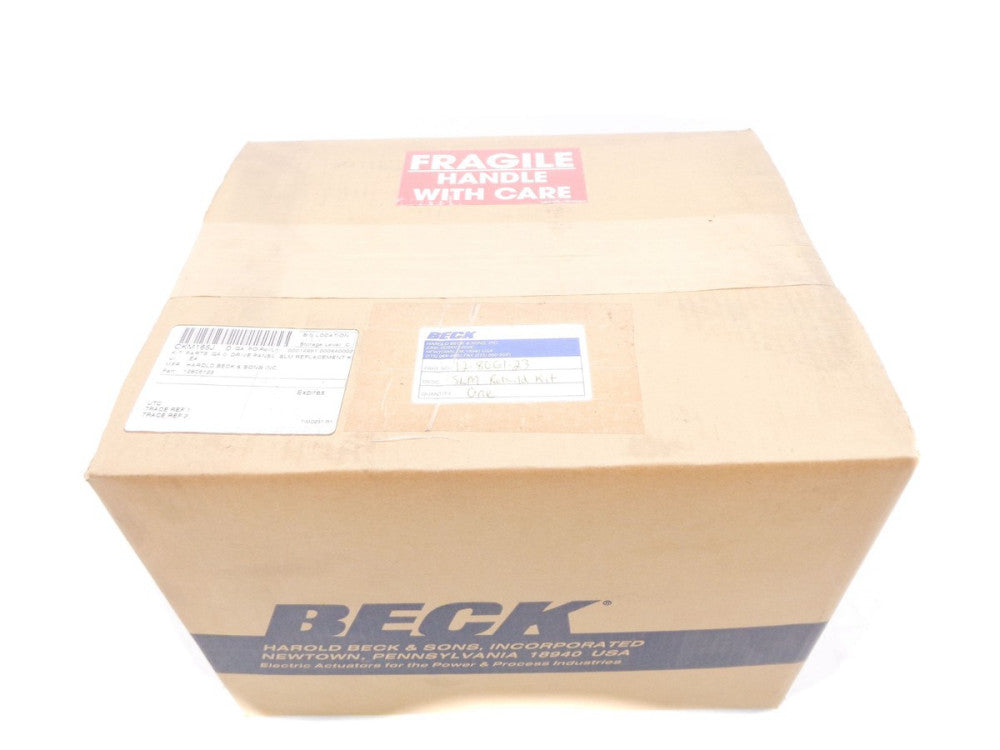 BECK 12806123 NSFS