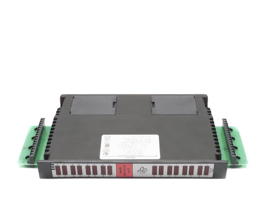 TEXAS INSTRUMENTS 500-5056 20-132VAC 14.5A UNMP