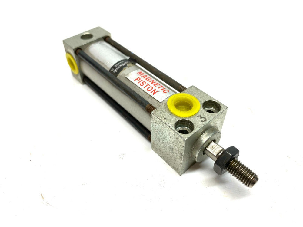 PHD Tom Thumb AVF3/4x11/2-M Pneumatic Cylinder 3/4" Bore 1-1/2" Stroke