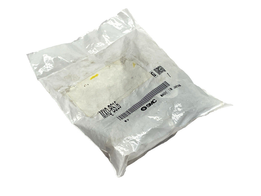 SMC MXQ-BS16 Shock Absorber Stroke Adjuster 16mm Bore