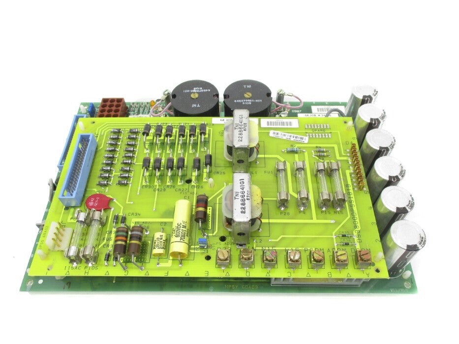 GENERAL ELECTRIC DS3820PSSB NSNP