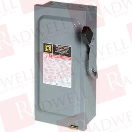 SCHNEIDER ELECTRIC D324N / D324N (BRAND NEW)