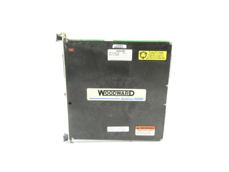 WOODWARD 5464-549 UNMP