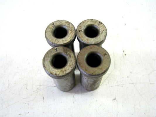 (H48-28) X x 3/4 x 1-3/4" Head Press Drill Bushings NEW - Lot of 4 