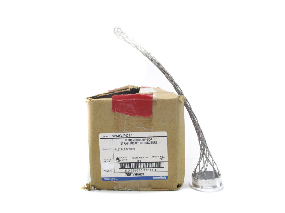 THOMAS & BETTS WMG-PC14 NSNP