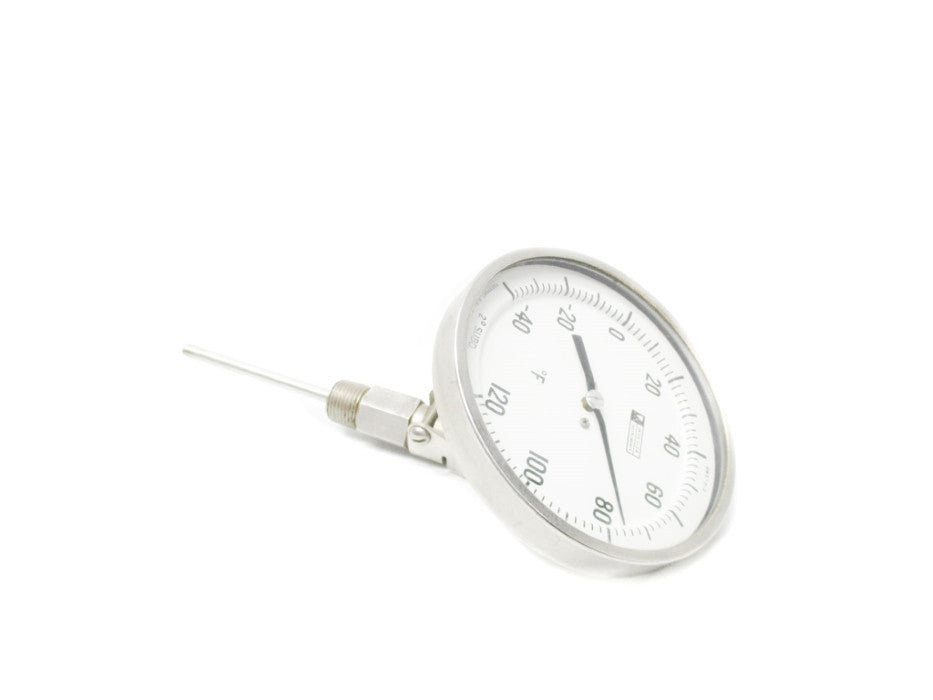 WEKSLER BM5-3-2 -40-120F NSNP