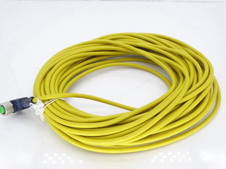 MURR ELEKTRONIK 7000-12341-0141500 CONNECTOR NEW