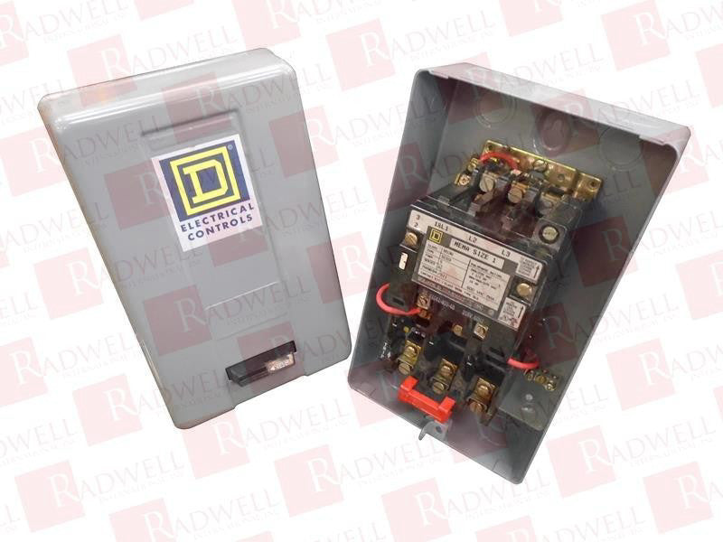SCHNEIDER ELECTRIC 8536SCG3V03 / 8536SCG3V03 (USED)