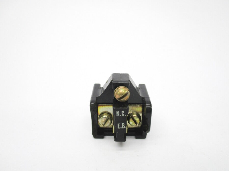 ALLEN BRADLEY 1495-G1 SER. L (AS PICTURED) UNMP