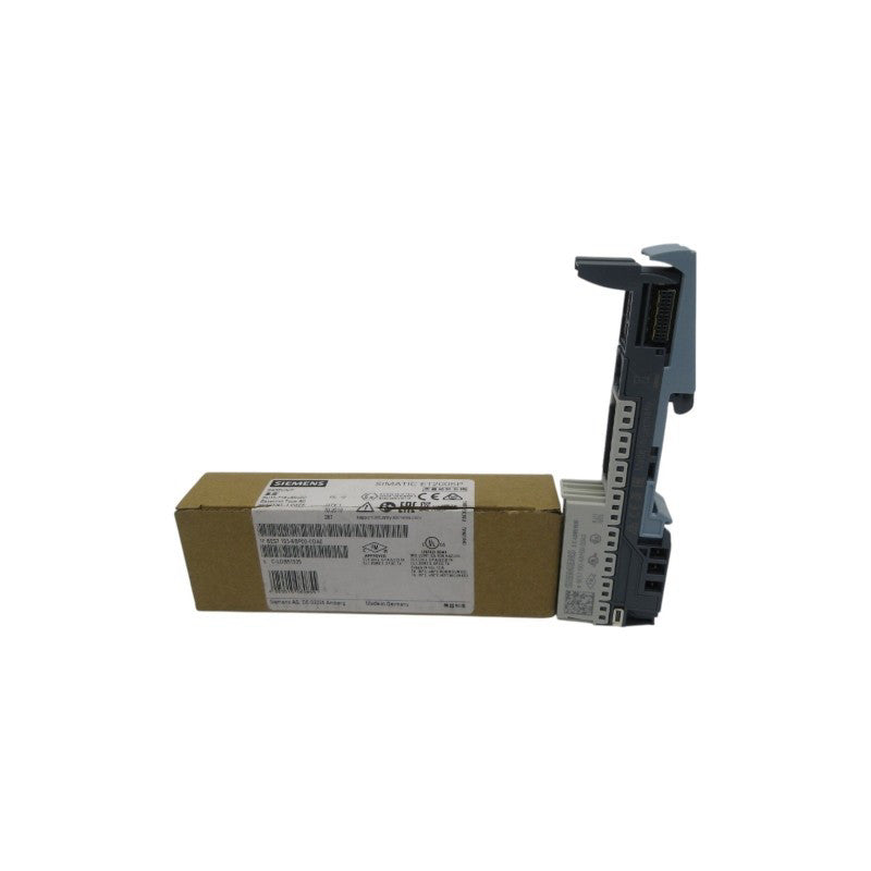 SIEMENS 6ES7193-6BP00-0DA0 NSMP