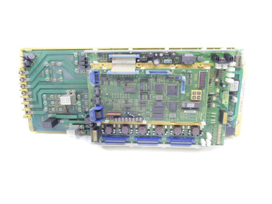 FANUC A06B-6064-H322 UNMP
