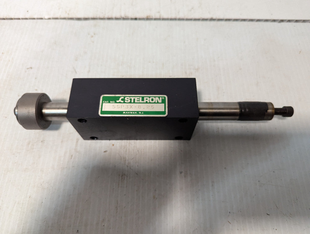 Stelron SSP3X - 8.25 Anti-Friction Slide -Made in USA