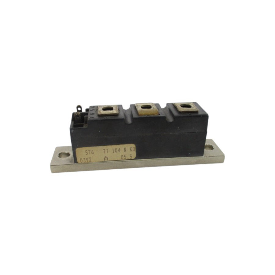 EUPEC 145416-TT104N15F5 NSNP