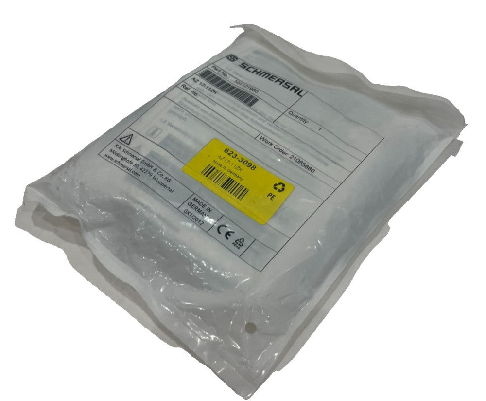 NEW SCHMERSAL AZ 17-11ZK SAFETY SWITCH 101121960  AZ1711ZK