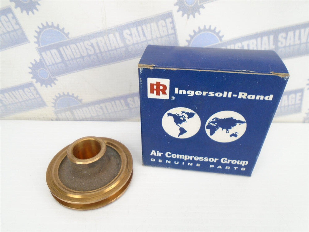 INGERSOLL-RAND - 1W26141 - UNLOADER PISTON - (NEW in MANUFACTURES BOX)
