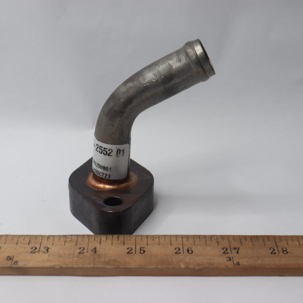 CAT Tube Assembly 323-2552