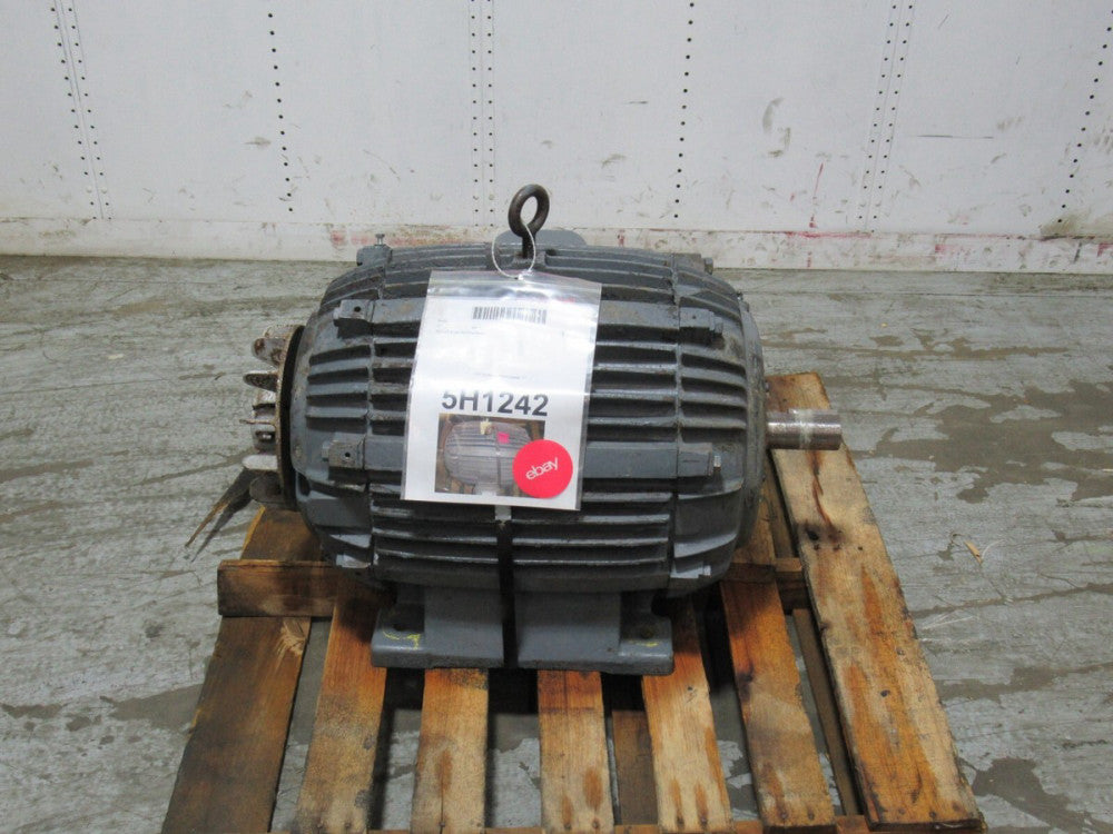 U.S. Electrical Motors 60/30 HP Motor