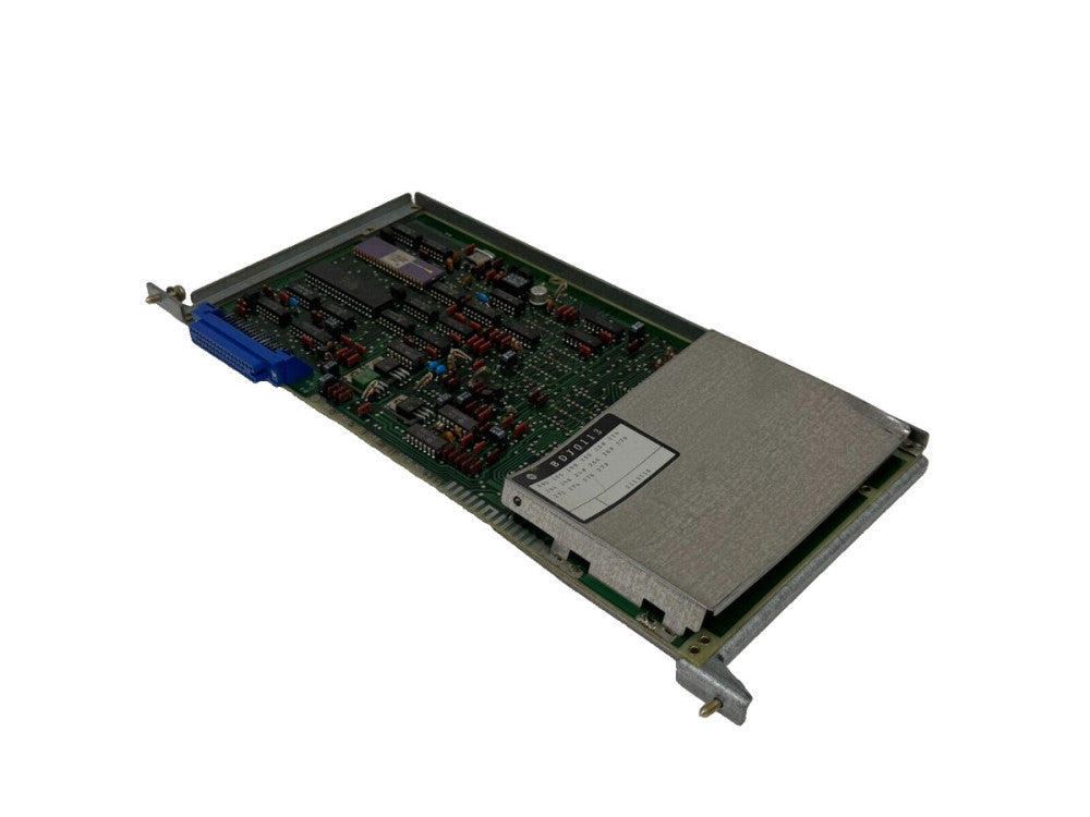USED HITACHI BEJ0802-01-1982.11 CONTROL BOARD BDJ0113 A87L-0001-0017/08G