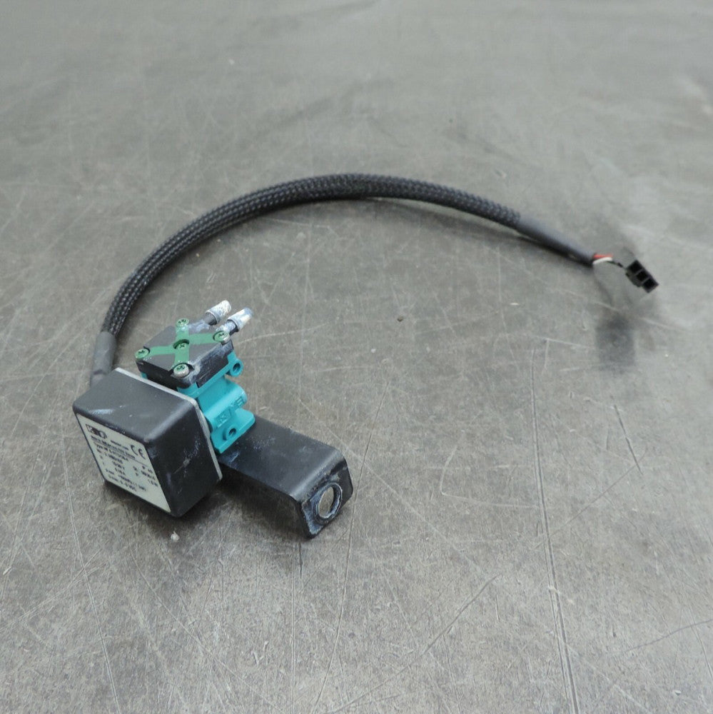 KNF 3.9582155 Diaphragm Pump NF5RTDCB-4 