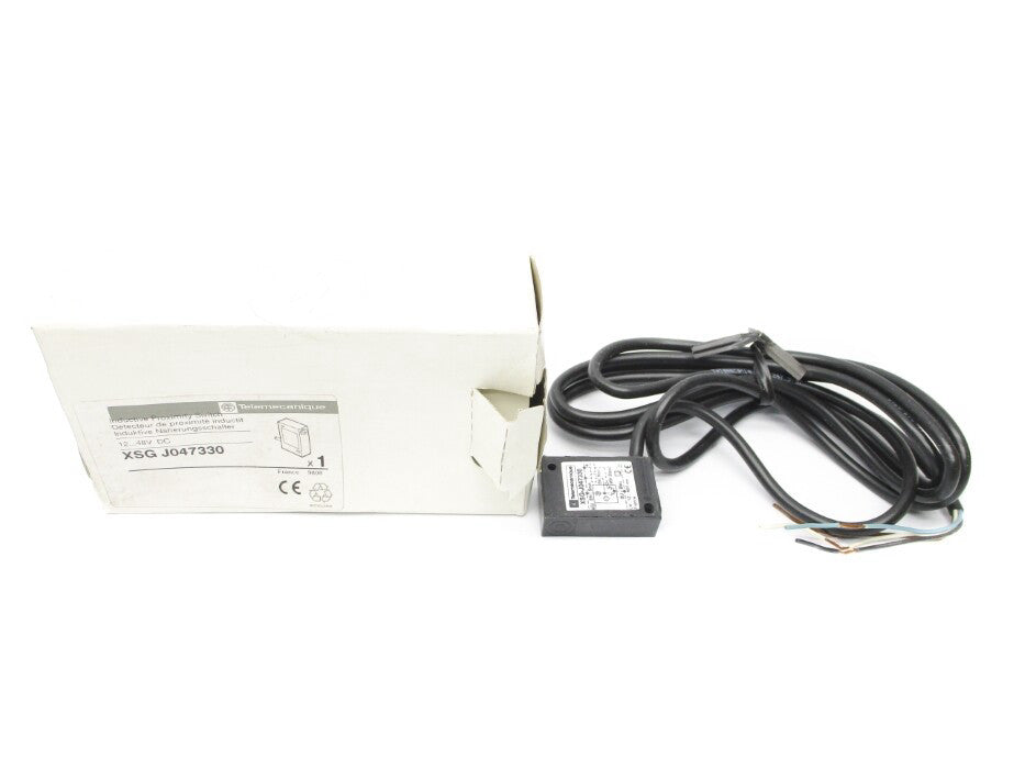 TELEMECANIQUE XSGJ047330 NSMP