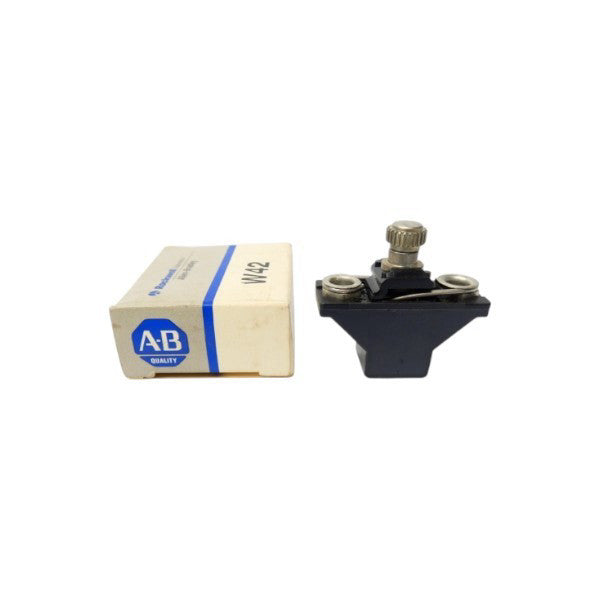 ALLEN BRADLEY W42 (GY/BL) NSMP