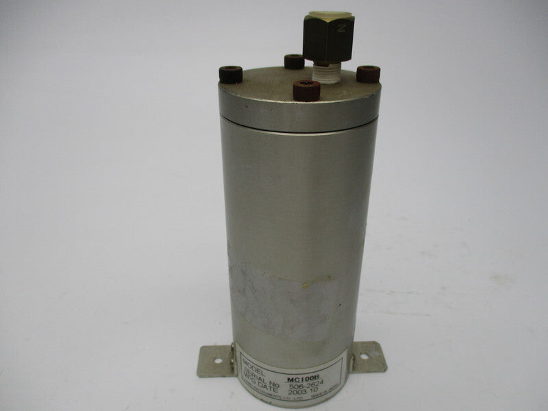COSMO INSTRUMENTS MCI100B NSNP