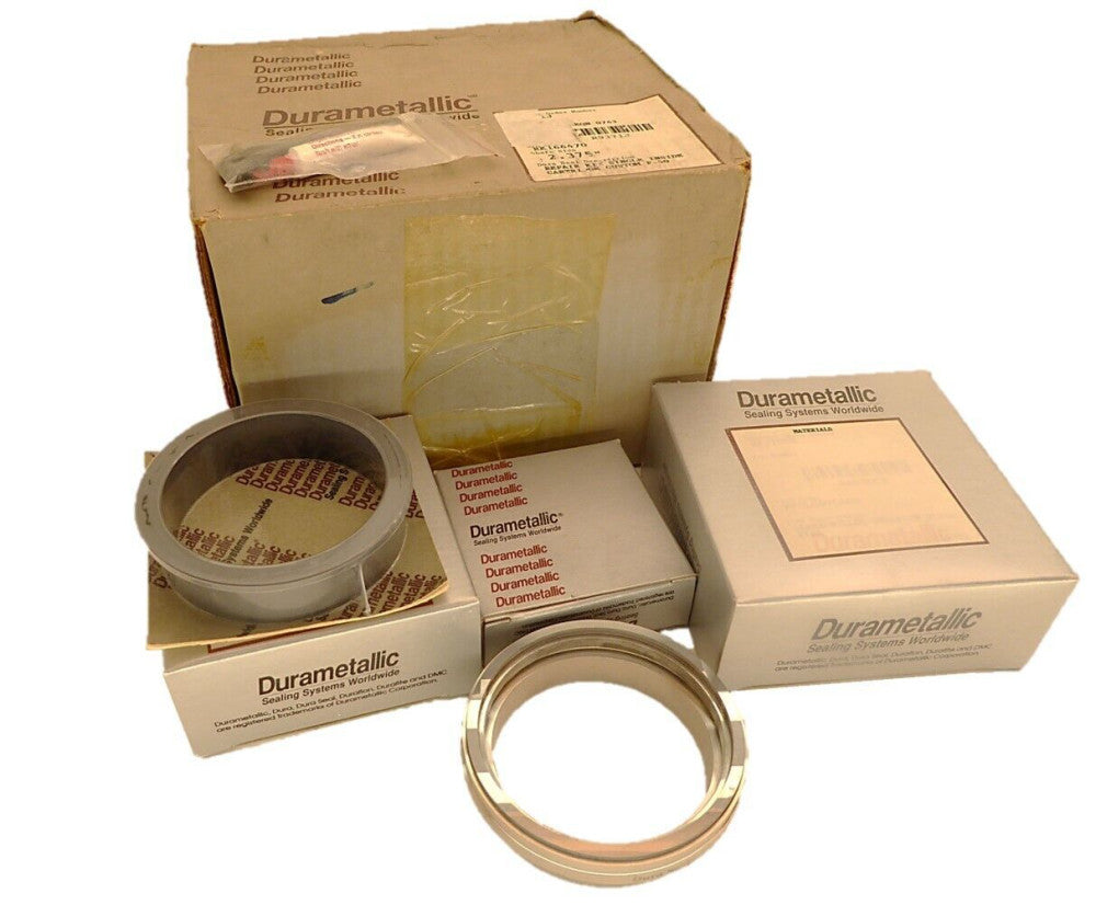 Durametallic  RK166470  2.375" Repair Kit Single Inside Cartridge  NEW IN BOX