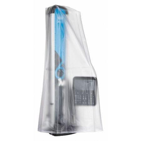 Tesa Brown & Sharpe 00760152 Dust Cover,600Mm