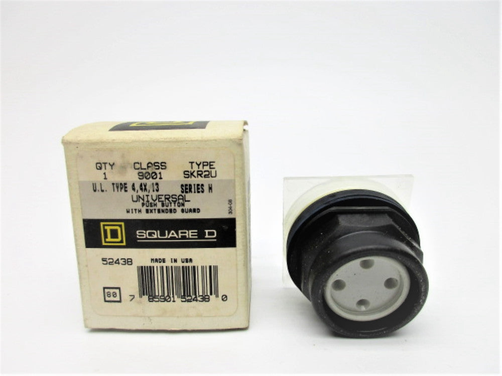 SQUARE D 9001SKR2U SER. H NSMP