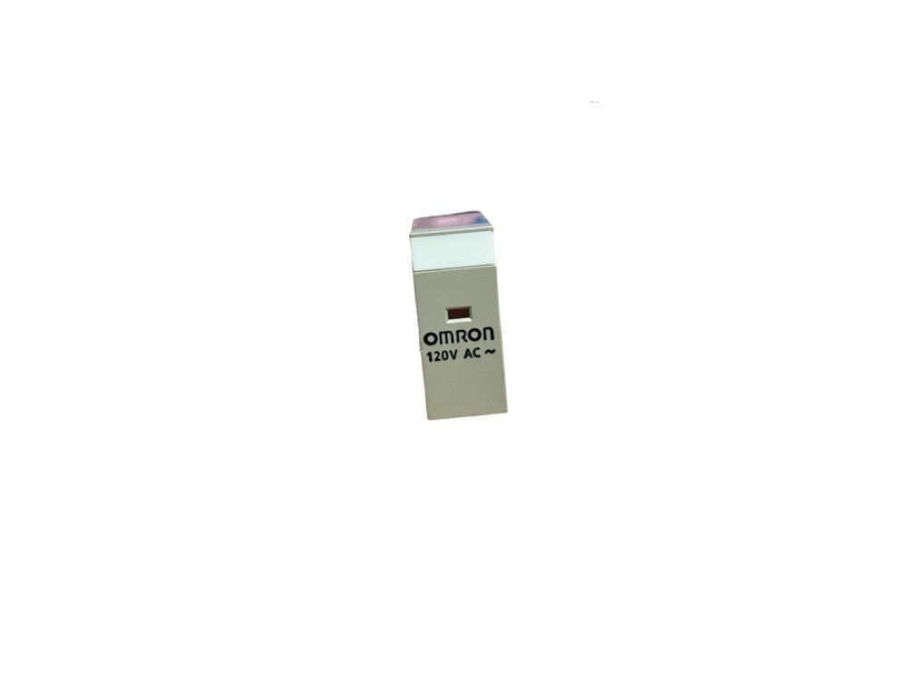 Omron G2r-2-S Ac120(S) General Purpose Relay, 120V Ac Coil Volts