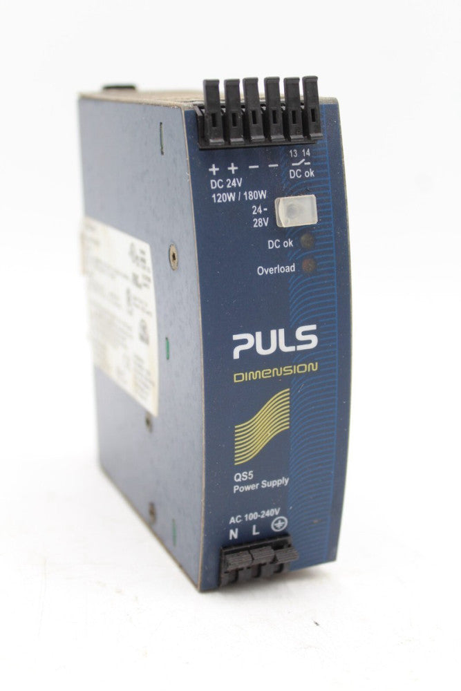 Puls QS5.241 Power Supply
