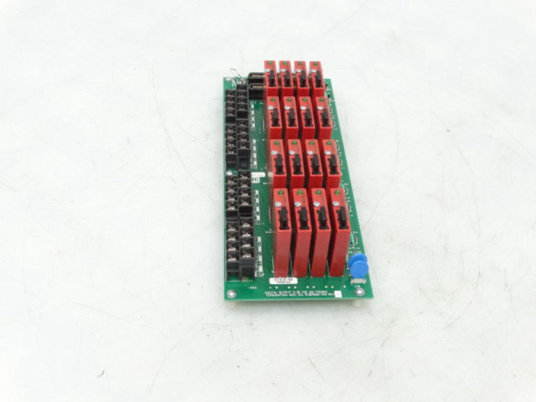 HONEYWELL 51304650-200 CIRCUIT BOARD