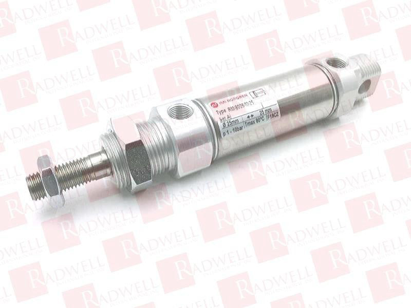 NORGREN RM/8025/M/25 / RM8025M25 (BRAND NEW)