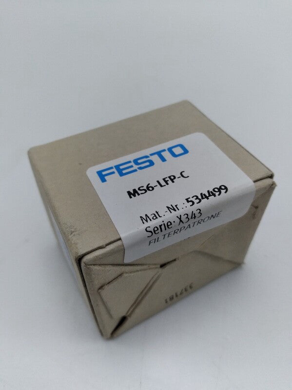 NEW  M56-LFP-C 534499 Filter Cartridge 