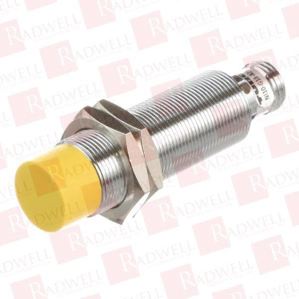 TURCK NI10-G18-AZ3X-B3331 / NI10G18AZ3XB3331 (NEW IN BOX)