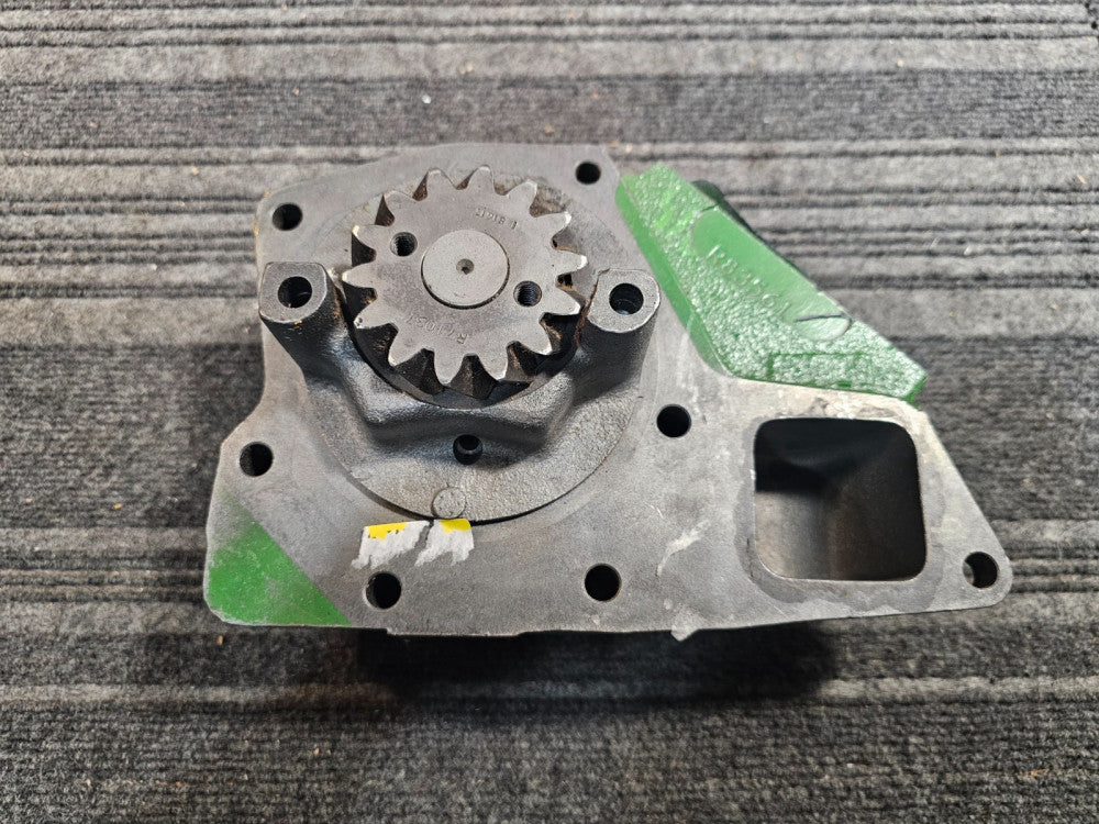 John Deere R83561 Housing For 540E 548E 548G-II 640E 644E 648E 748E 748G-III