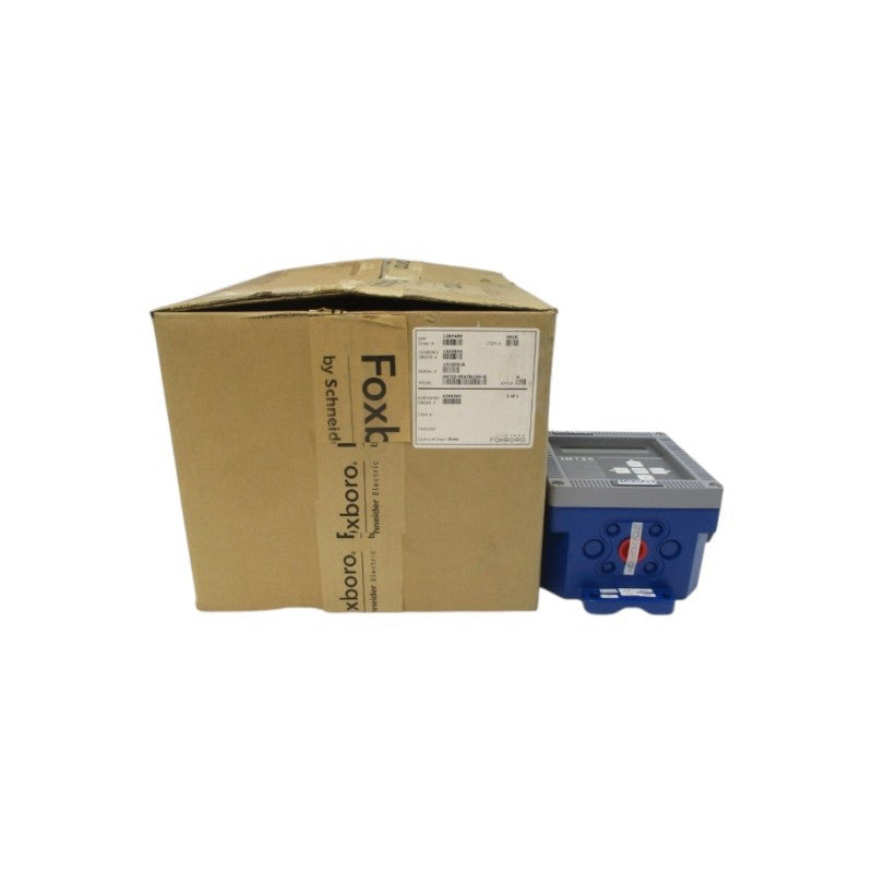 FOXBORO IMT25-PEATB10W-G 100/240VAC NSMP