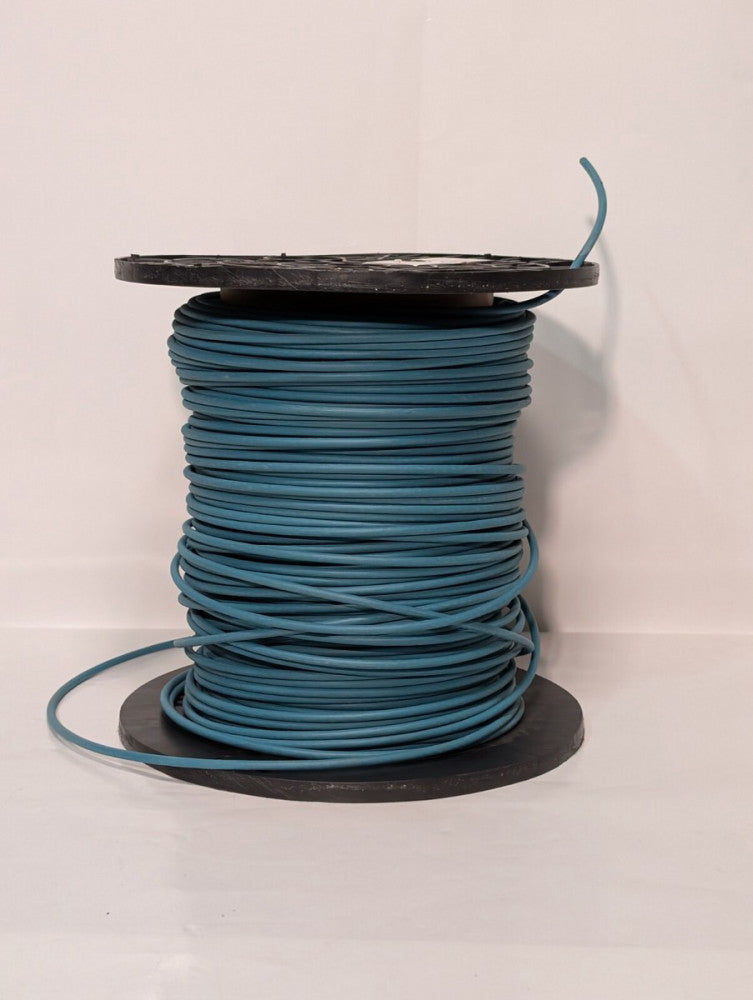 Phoenix Contact NBC-2X2X26-OE-OE-93E-300.0M SH Data Cable Reel, 4-position PUR