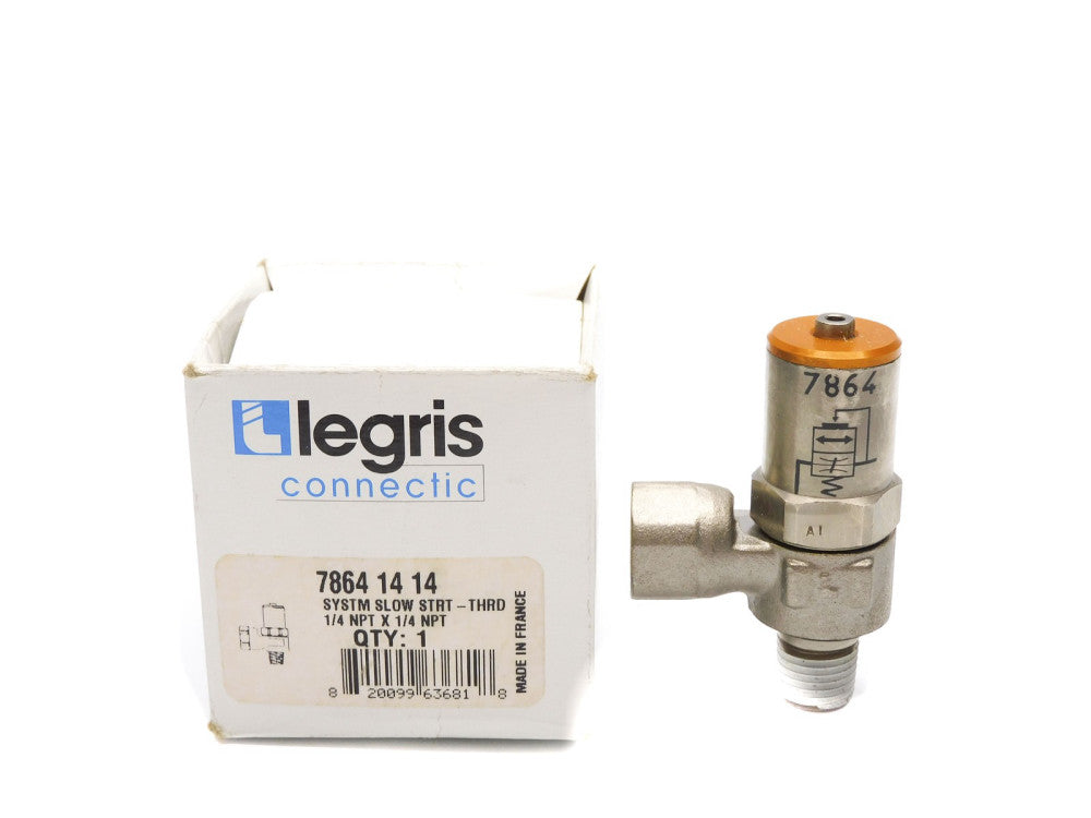 LEGRIS 78641414 NSMP