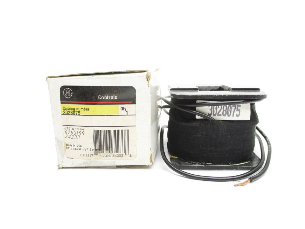 GENERAL ELECTRIC 3028075 NSMP