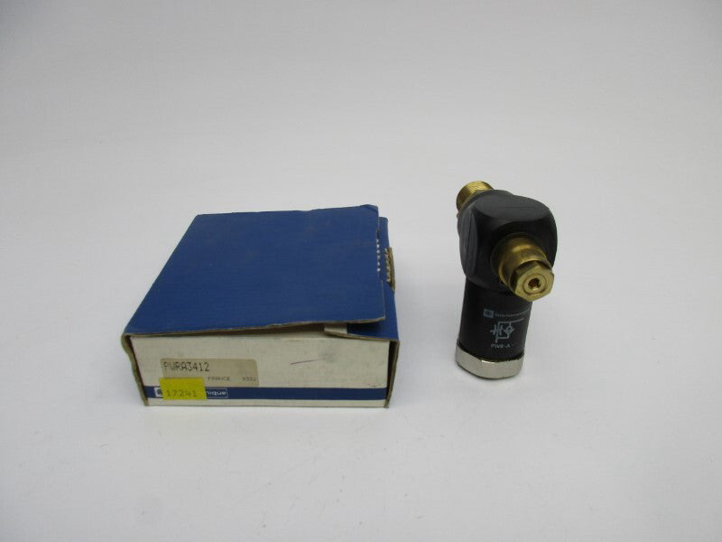 TELEMECANIQUE PWR-A3412 NSMP